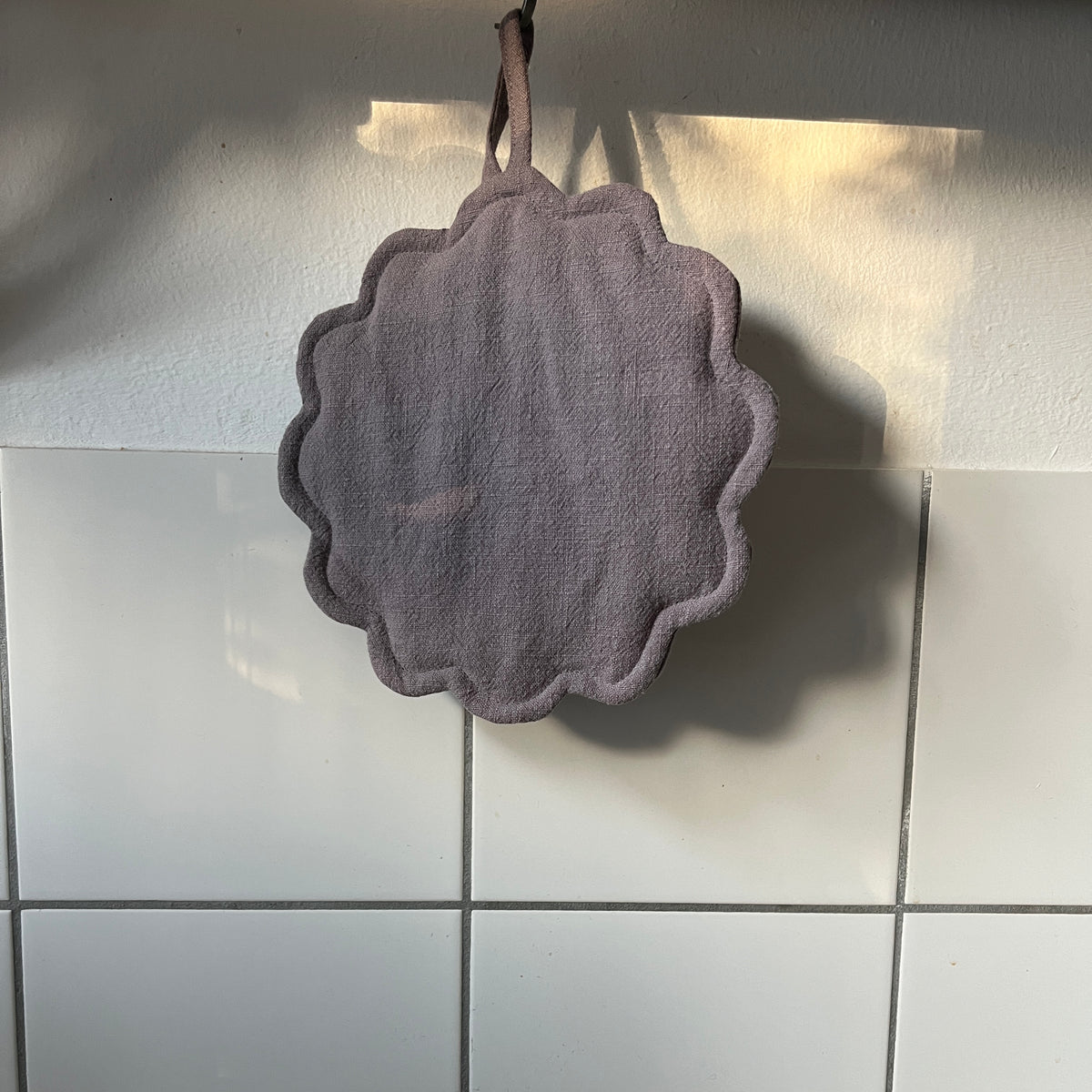 TOPFLAPPEN AUS BAUMWOLLE