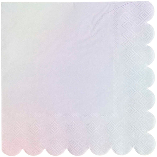 SERVIETTEN, PASTELL