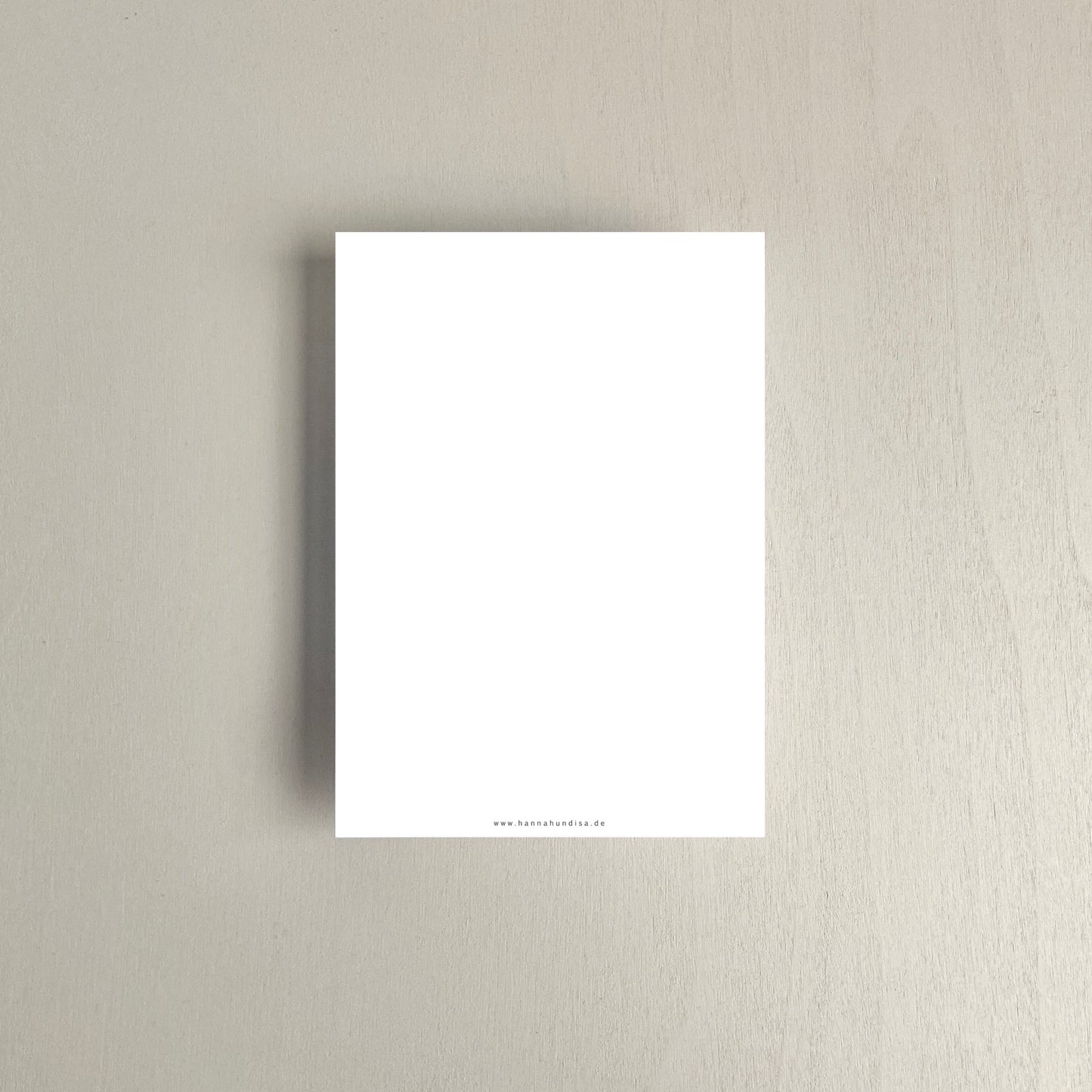 POSTKARTE, HAPPY HAPPY BIRTHDAY