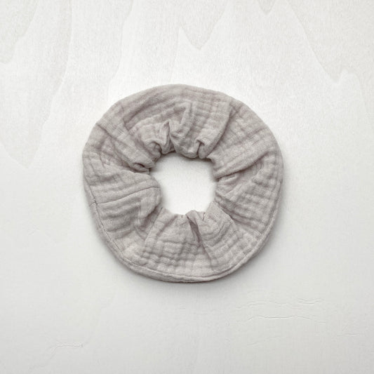 LITTLE THINGS OF NATURE - SCRUNCHIE, CASHEW