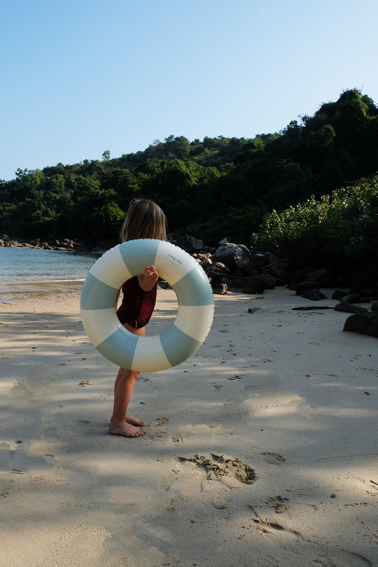 CLASSIC FLOATS, CALILE 60CMhannahundisaPetites Pommes