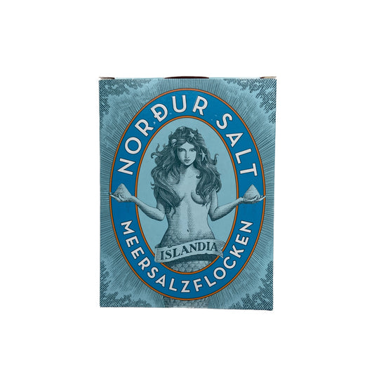 SEA SALT, PAPER PACK 250G