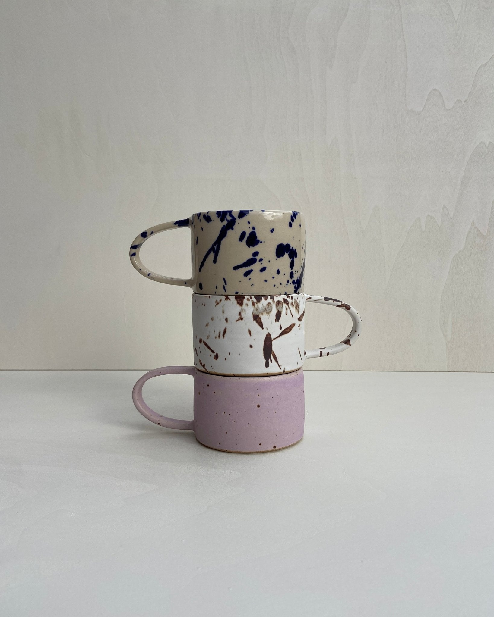 KERAMIKBECHER, QUAILhannahundisahandmade by marle