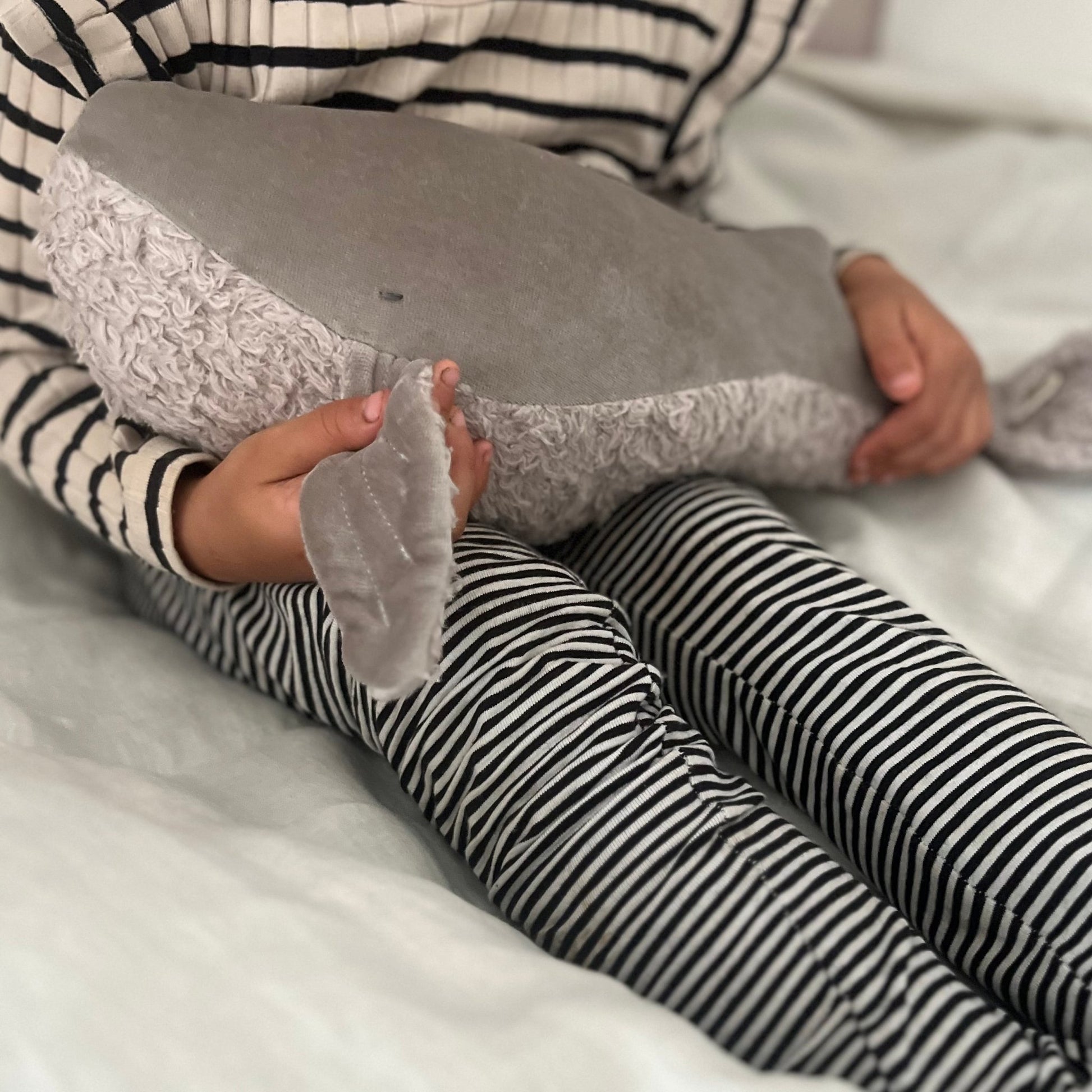 LITTLE THINGS OF NATURE - KUSCHELTIER, WALKuscheltierhannahundisaHannah & Isa