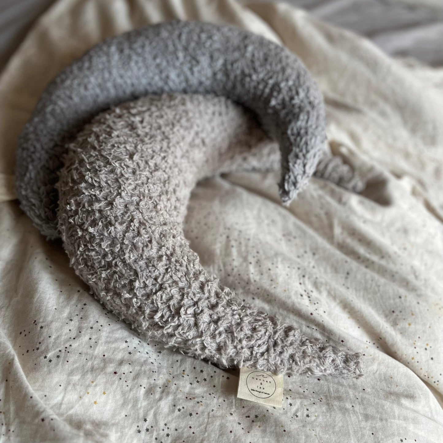 LITTLE THINGS OF NATURE - MONDKISSENAusstattungcamiro shop & studioHannah & Isa