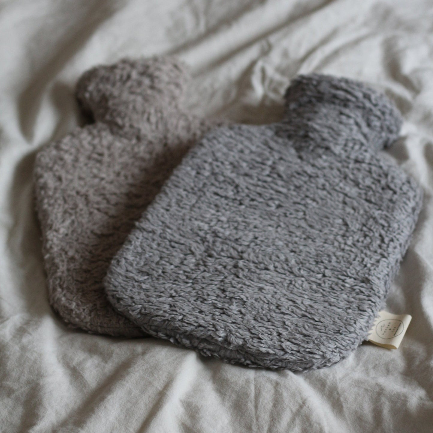LITTLE THINGS OF NATURE - SET WÄRMFLASCHE & BEZUG, GROSScamiro shop & studioHannah & Isa