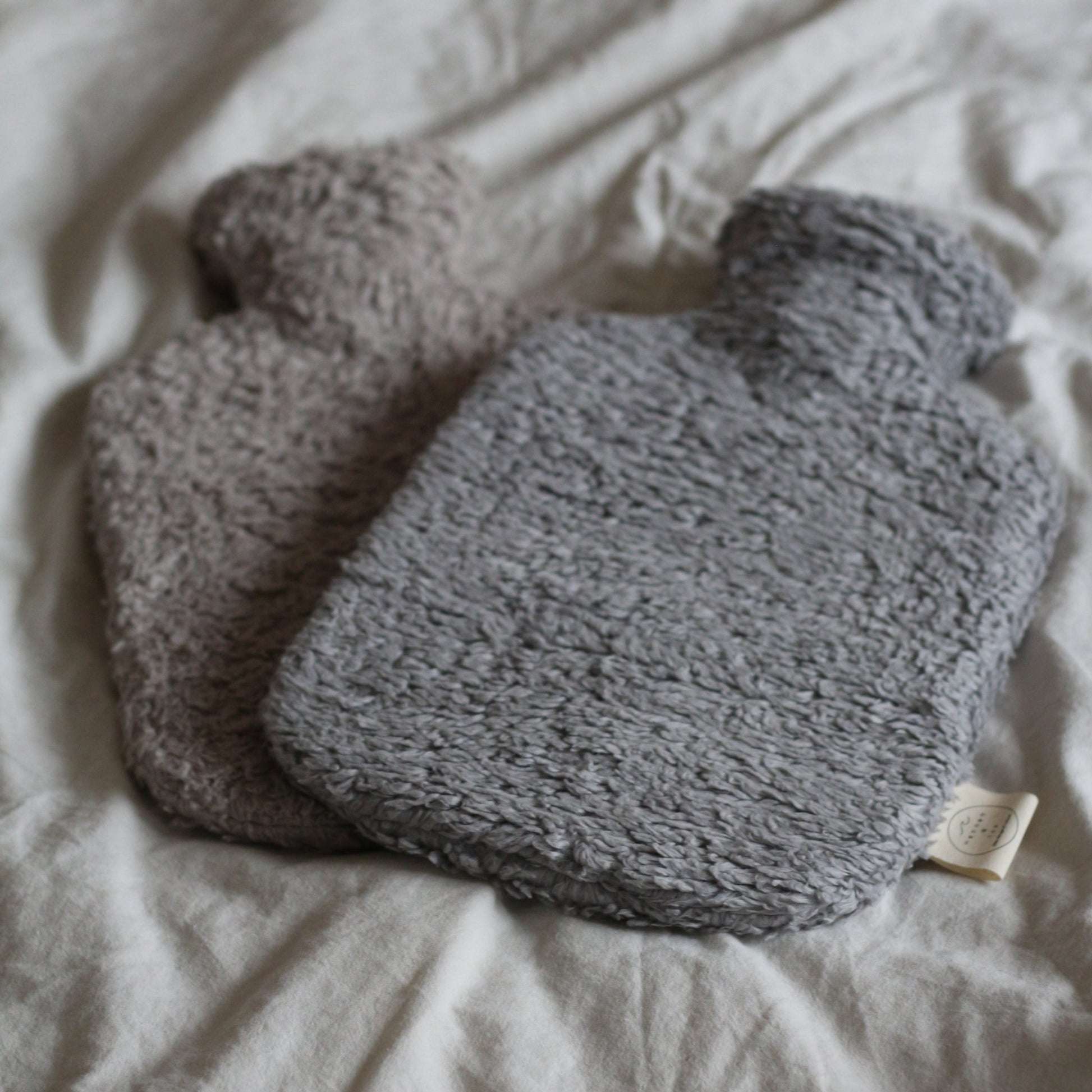 LITTLE THINGS OF NATURE - SET WÄRMFLASCHE & BEZUG, GROSScamiro shop & studioHannah & Isa