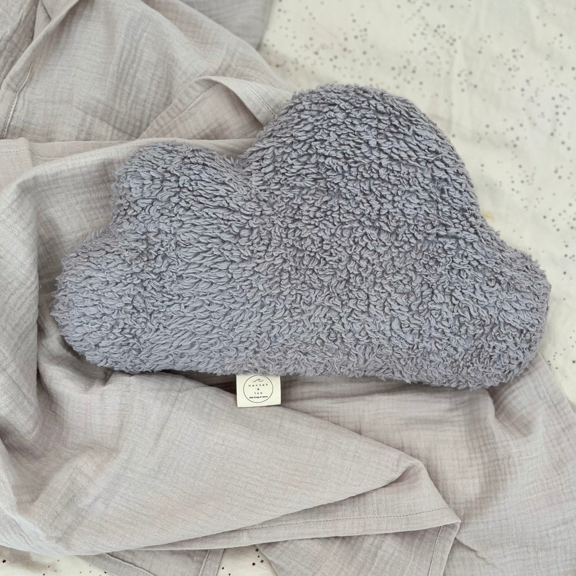LITTLE THINGS OF NATURE - WOLKENKISSENcamiro shop & studioHannah & Isa