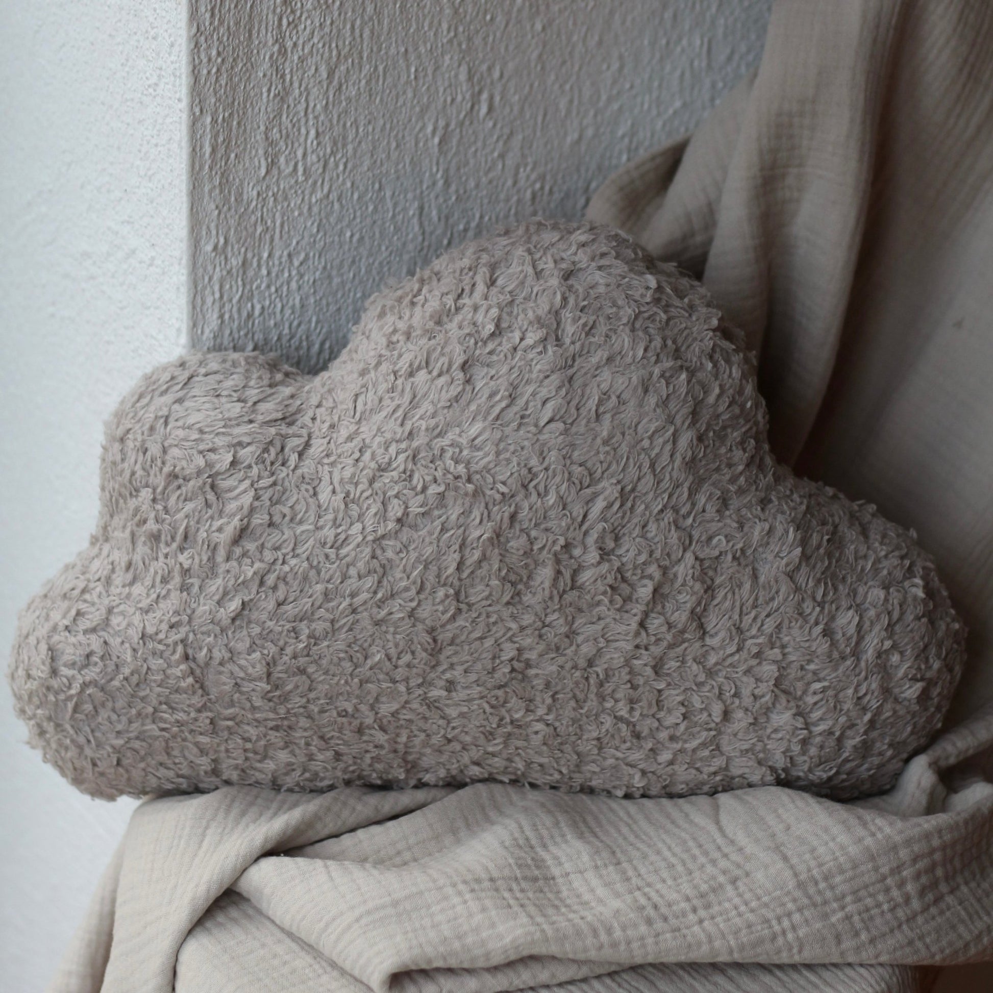 LITTLE THINGS OF NATURE - WOLKENKISSENcamiro shop & studioHannah & Isa
