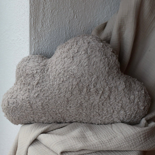 LITTLE THINGS OF NATURE - WOLKENKISSENcamiro shop & studioHannah & Isa