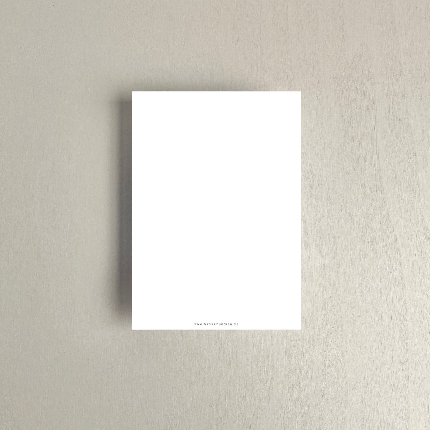POSTKARTE, COFFEE CUPcamiro shop & studioHannah & Isa